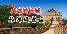 操人视频下载大全中国北京-八达岭长城旅游风景区
