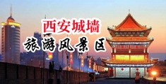 黄色视频免费看60秒小骚逼糖水中国陕西-西安城墙旅游风景区
